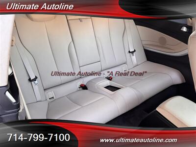 2015 BMW 4 Series 428i   - Photo 36 - Westminster, CA 92683