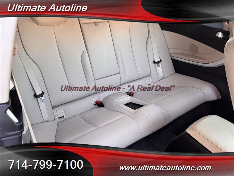 2015 BMW 428i - Photo 36 - Westminster, CA 92683