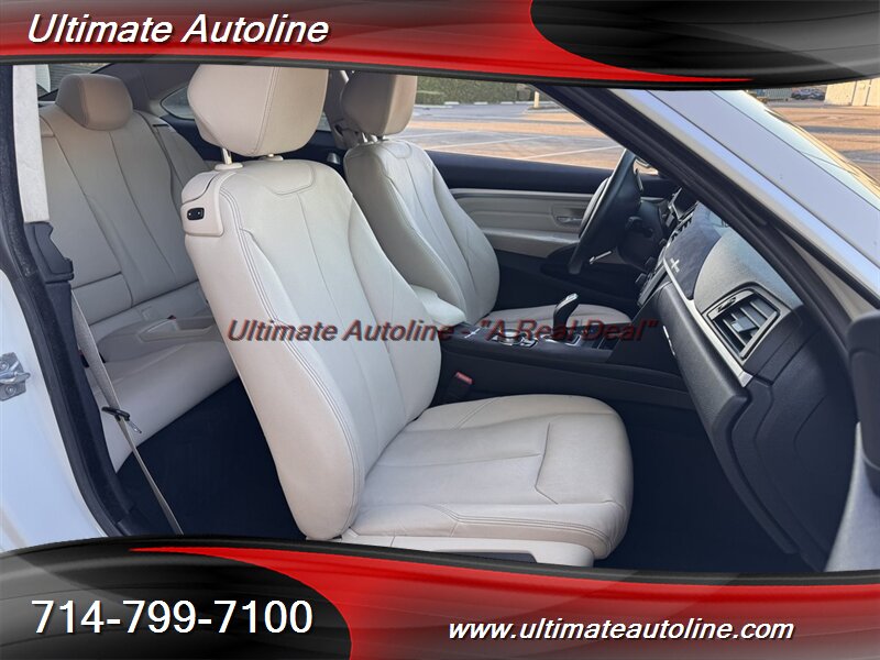 2015 BMW 428i - Photo 31 - Westminster, CA 92683