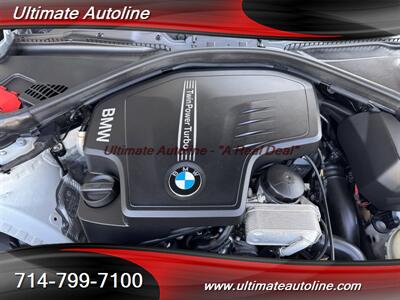 2015 BMW 4 Series 428i   - Photo 43 - Westminster, CA 92683