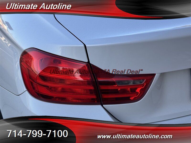 2015 BMW 428i - Photo 12 - Westminster, CA 92683