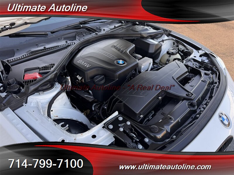 2015 BMW 428i - Photo 41 - Westminster, CA 92683