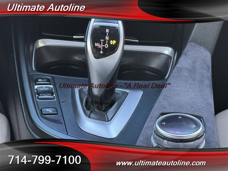 2015 BMW 428i - Photo 22 - Westminster, CA 92683