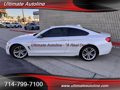 2015 BMW 4 Series 428i   - Photo 13 - Westminster, CA 92683