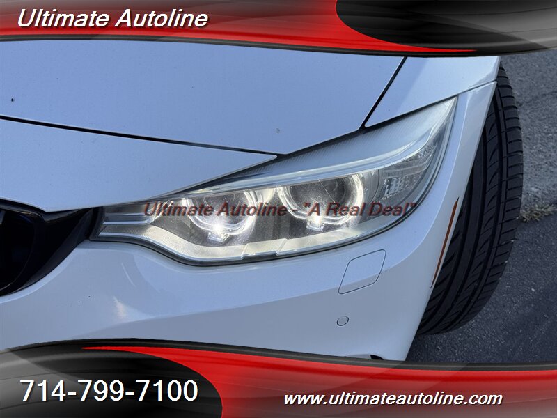 2015 BMW 428i - Photo 9 - Westminster, CA 92683