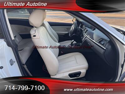 2015 BMW 4 Series 428i   - Photo 32 - Westminster, CA 92683