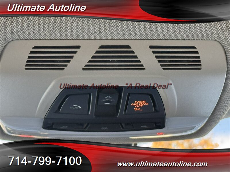 2015 BMW 428i - Photo 23 - Westminster, CA 92683