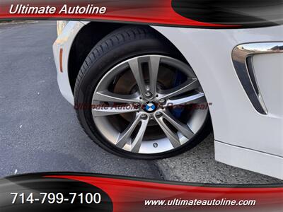 2015 BMW 4 Series 428i   - Photo 38 - Westminster, CA 92683