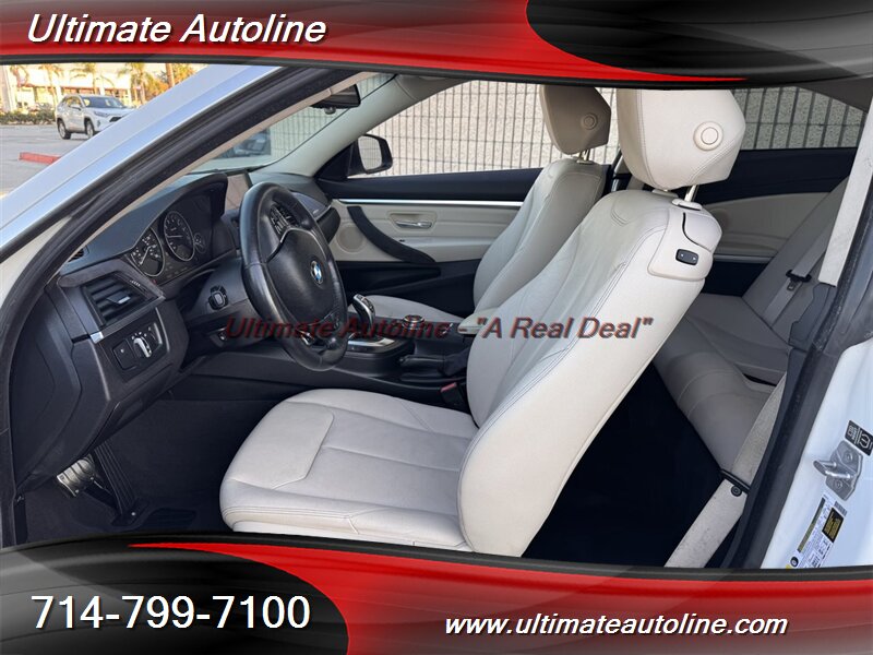 2015 BMW 428i - Photo 26 - Westminster, CA 92683