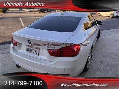 2015 BMW 4 Series 428i   - Photo 4 - Westminster, CA 92683