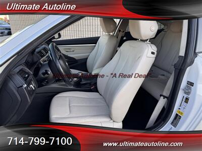 2015 BMW 4 Series 428i   - Photo 25 - Westminster, CA 92683