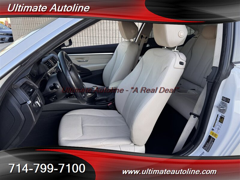 2015 BMW 428i - Photo 25 - Westminster, CA 92683