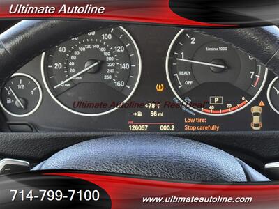 2015 BMW 4 Series 428i   - Photo 17 - Westminster, CA 92683