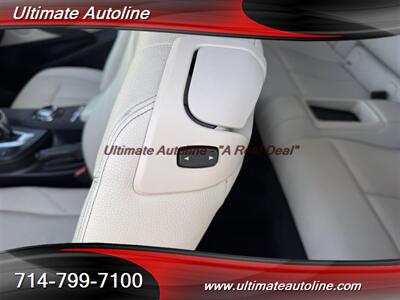 2015 BMW 4 Series 428i   - Photo 30 - Westminster, CA 92683