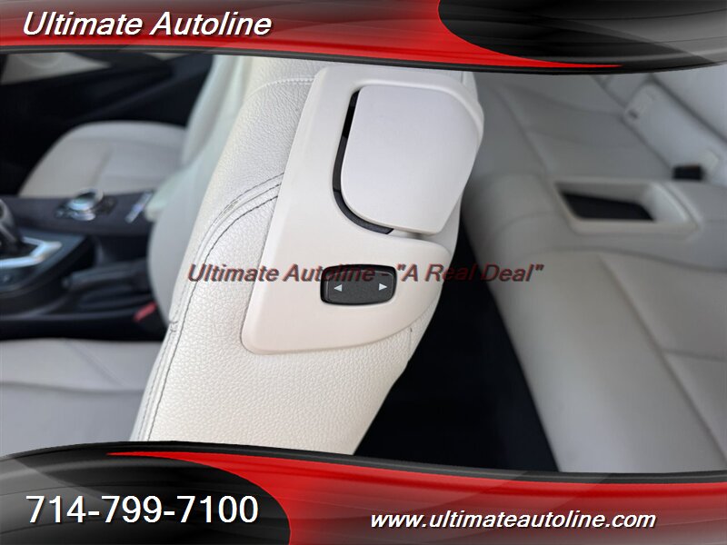 2015 BMW 428i - Photo 30 - Westminster, CA 92683