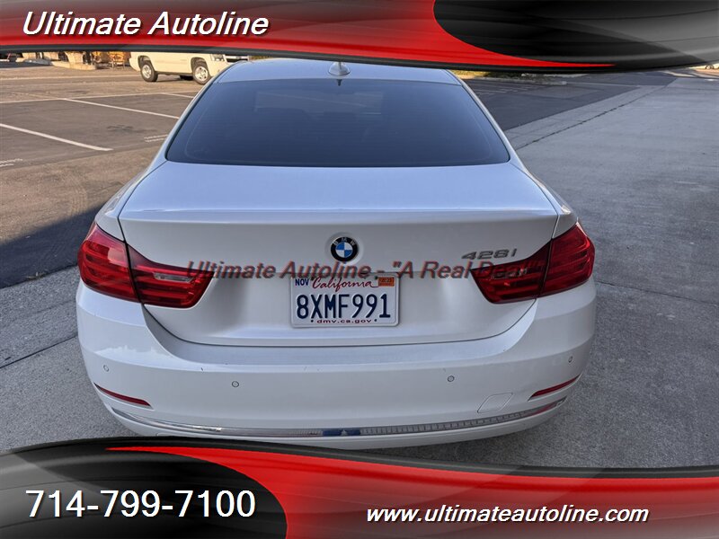 2015 BMW 428i - Photo 5 - Westminster, CA 92683