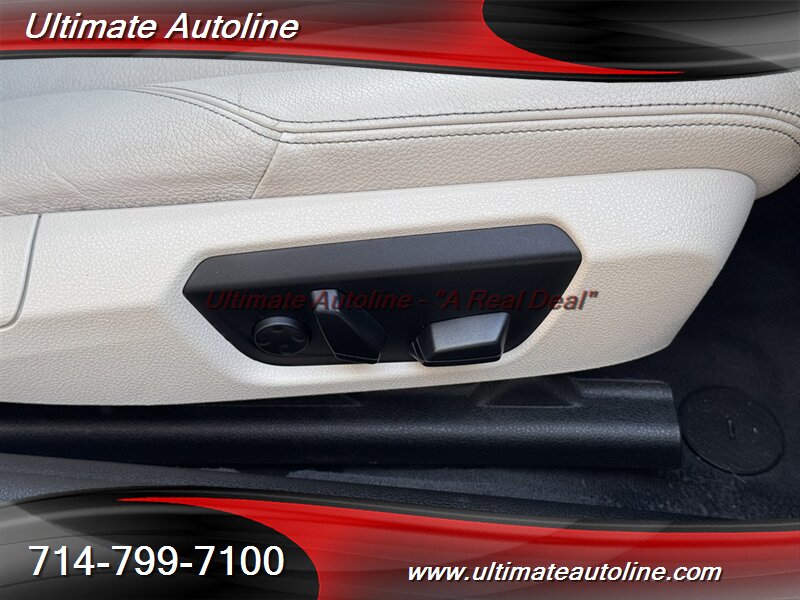 2015 BMW 428i - Photo 33 - Westminster, CA 92683