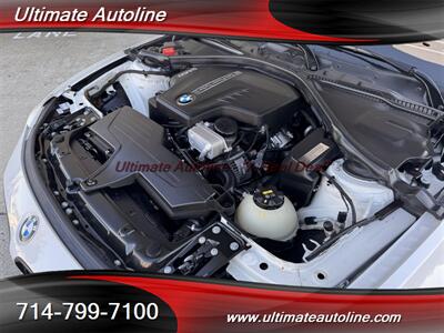 2015 BMW 4 Series 428i   - Photo 42 - Westminster, CA 92683