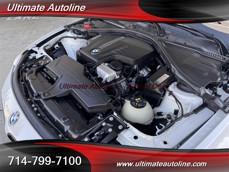 2015 BMW 428i - Photo 42 - Westminster, CA 92683