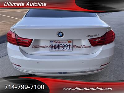 2015 BMW 4 Series 428i   - Photo 11 - Westminster, CA 92683