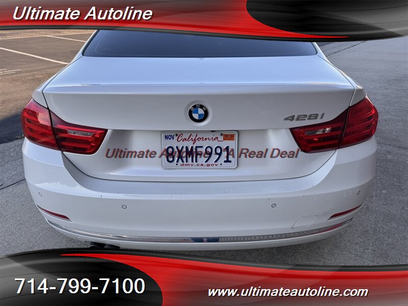 2015 BMW 428i - Photo 11 - Westminster, CA 92683
