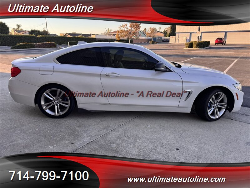 2015 BMW 428i - Photo 14 - Westminster, CA 92683