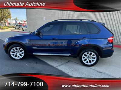 2012 BMW X5 xDrive35i   - Photo 13 - Westminster, CA 92683