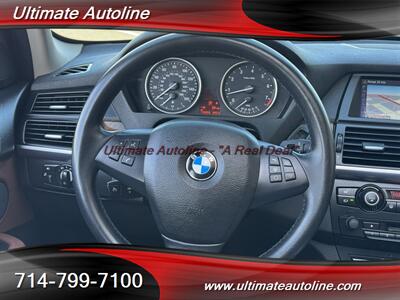 2012 BMW X5 xDrive35i   - Photo 16 - Westminster, CA 92683