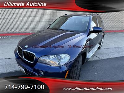 2012 BMW X5 xDrive35i   - Photo 3 - Westminster, CA 92683