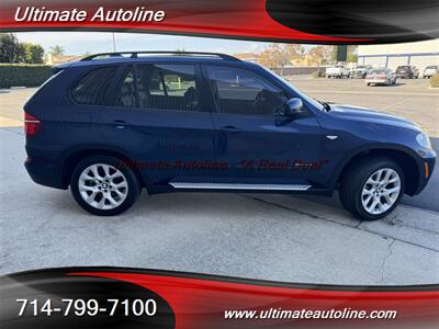 2012 BMW X5 xDrive35i   - Photo 14 - Westminster, CA 92683