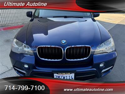 2012 BMW X5 xDrive35i   - Photo 8 - Westminster, CA 92683