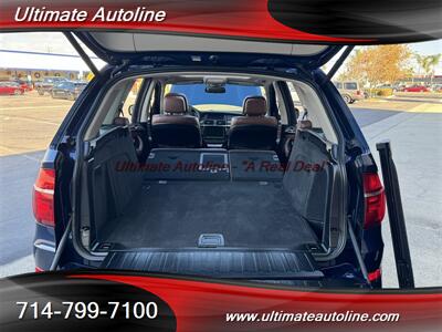 2012 BMW X5 xDrive35i   - Photo 43 - Westminster, CA 92683