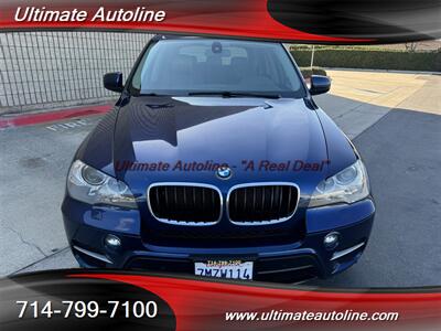 2012 BMW X5 xDrive35i   - Photo 2 - Westminster, CA 92683