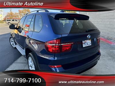 2012 BMW X5 xDrive35i   - Photo 6 - Westminster, CA 92683