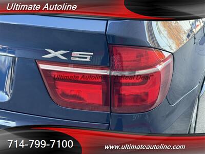 2012 BMW X5 xDrive35i   - Photo 10 - Westminster, CA 92683