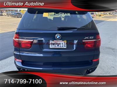 2012 BMW X5 xDrive35i   - Photo 5 - Westminster, CA 92683