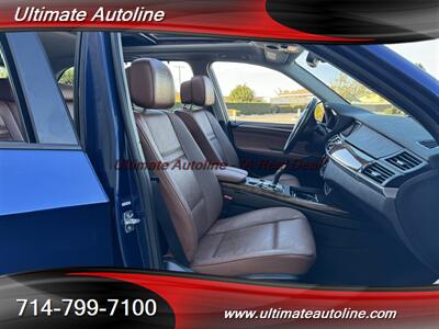 2012 BMW X5 xDrive35i   - Photo 32 - Westminster, CA 92683