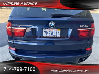 2012 BMW X5 xDrive35i   - Photo 11 - Westminster, CA 92683