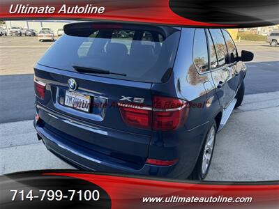 2012 BMW X5 xDrive35i   - Photo 4 - Westminster, CA 92683