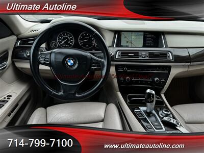 2013 BMW 740Li   - Photo 15 - Westminster, CA 92683