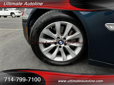 2013 BMW 740Li   - Photo 45 - Westminster, CA 92683