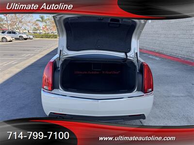 2011 Cadillac CTS 3.0L Luxury - Photo 31 - Westminster, CA 92683