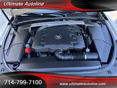 2011 Cadillac CTS 3.0L Luxury - Photo 26 - Westminster, CA 92683