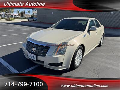 2011 Cadillac CTS 3.0L Luxury - Photo 3 - Westminster, CA 92683