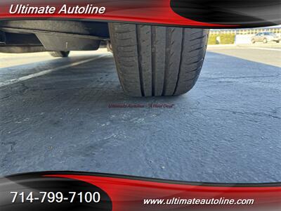 2011 Cadillac CTS 3.0L Luxury - Photo 11 - Westminster, CA 92683