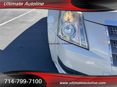 2011 Cadillac CTS 3.0L Luxury - Photo 7 - Westminster, CA 92683