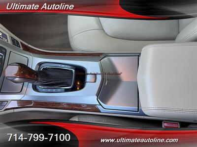 2011 Cadillac CTS 3.0L Luxury - Photo 24 - Westminster, CA 92683