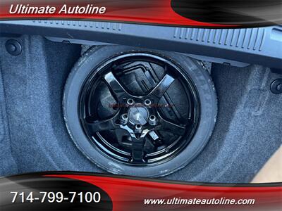 2011 Cadillac CTS 3.0L Luxury - Photo 30 - Westminster, CA 92683