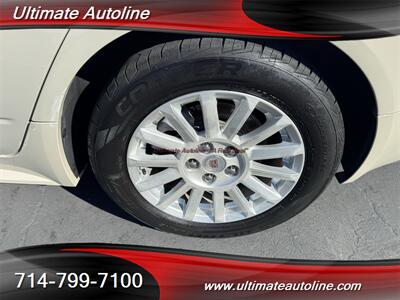 2011 Cadillac CTS 3.0L Luxury - Photo 16 - Westminster, CA 92683