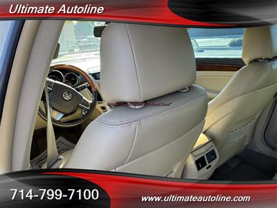 2011 Cadillac CTS 3.0L Luxury - Photo 20 - Westminster, CA 92683